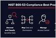 Mapping SOX and HIPAA controls to NIST rcybersecurity